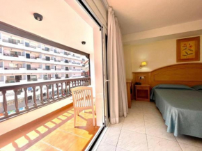  Apartamentos Park Plaza  Пуэрто-Де-Ла-Крус